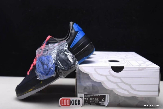 1st Kicks Shoes Retro SmartChoice Off-White Blue Black Jordan DJ4375- Low 2 502 SP 1206